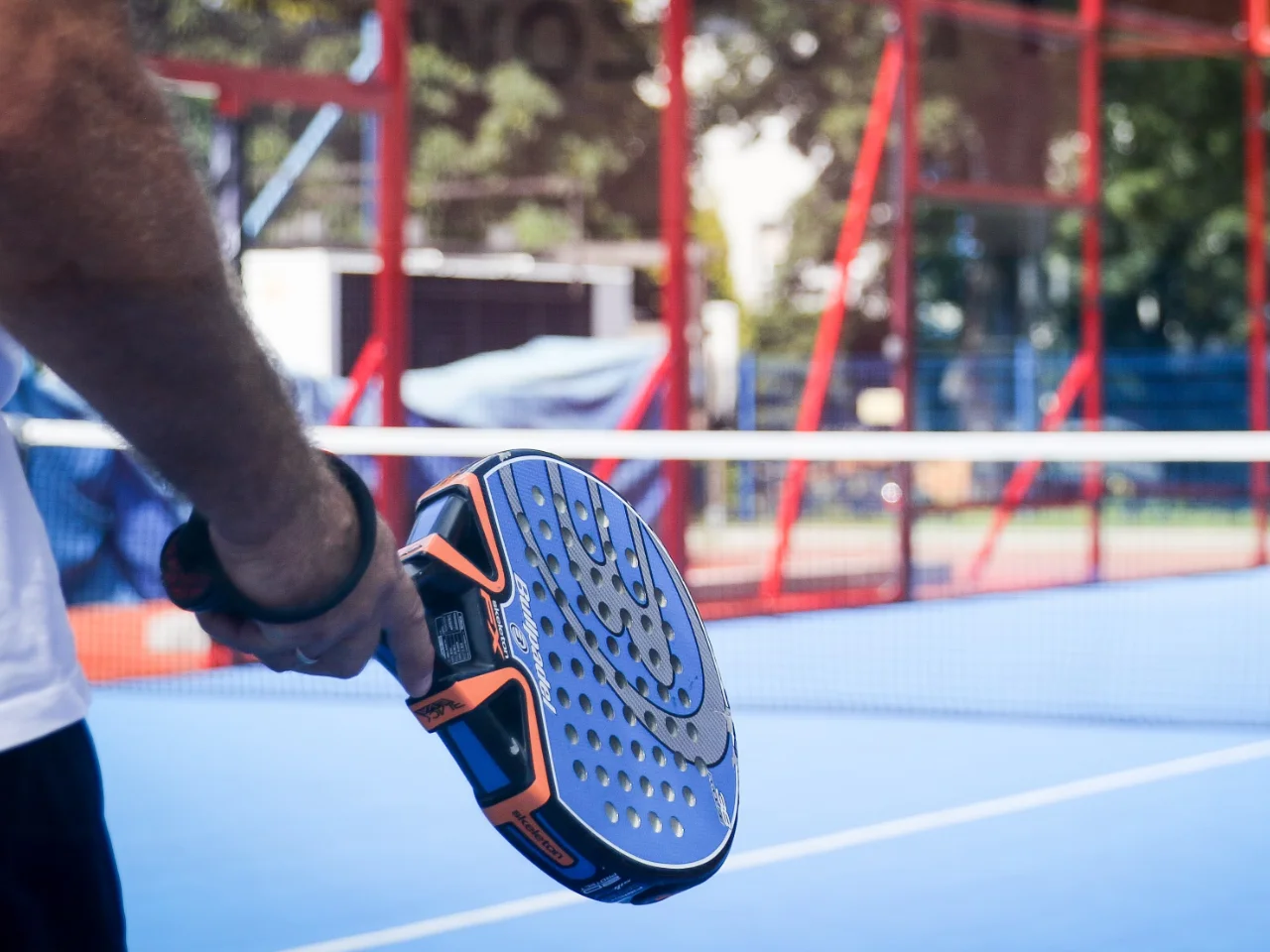 Padel programs
