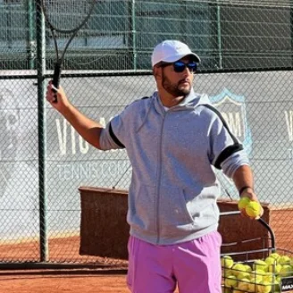 Enrique Sanchez