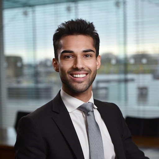 Raheem Mirza